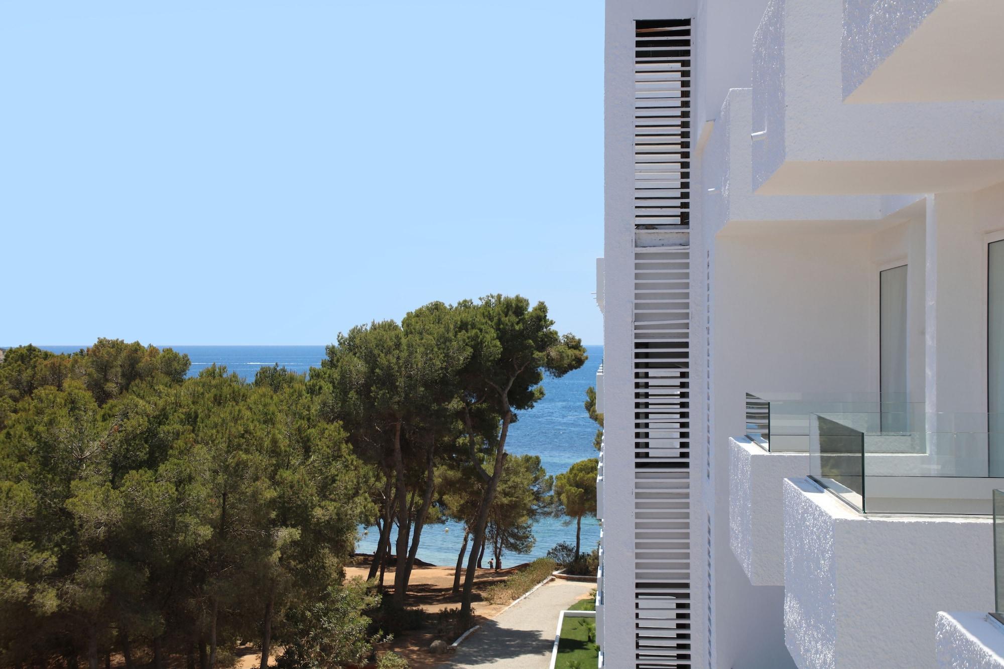 Iberostar Selection Santa Eulalia Adults-Only Ibiza Hotel Santa Eulária des Riu Exterior foto